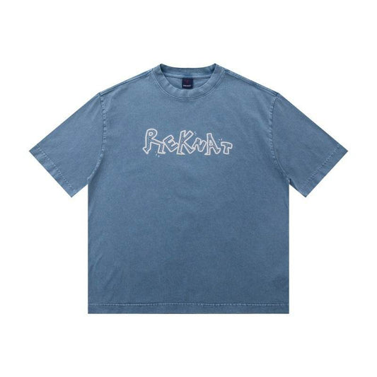 MilkMan Foam Print Tee