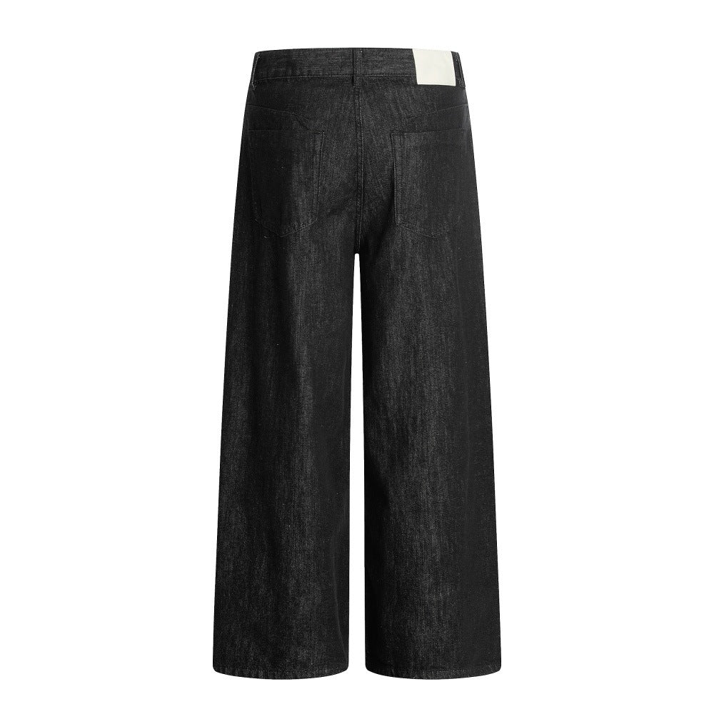 MilkMan Core Dad Jeans