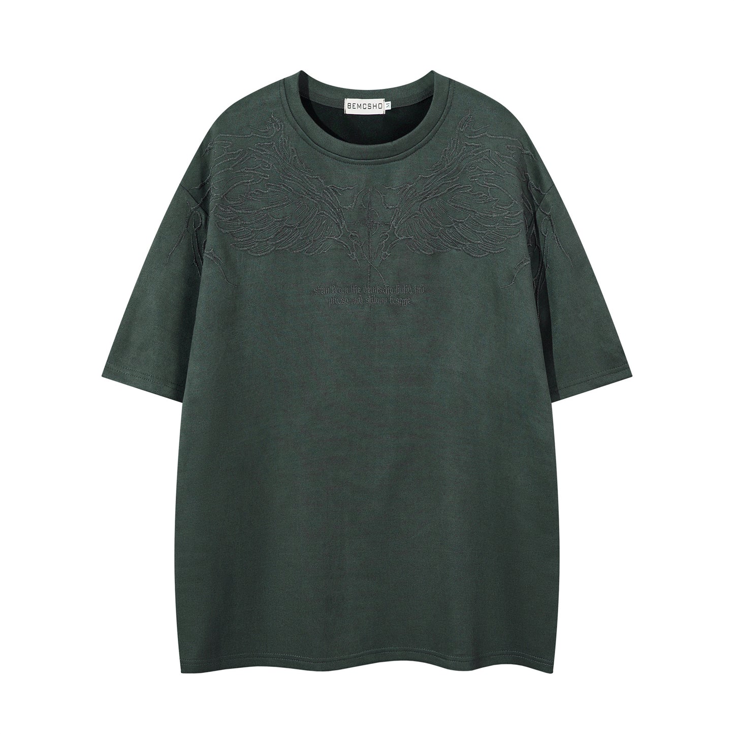 MilkMan Stitch Core Tee