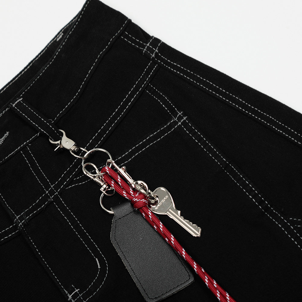 MilkMan Pendant Trim Shorts