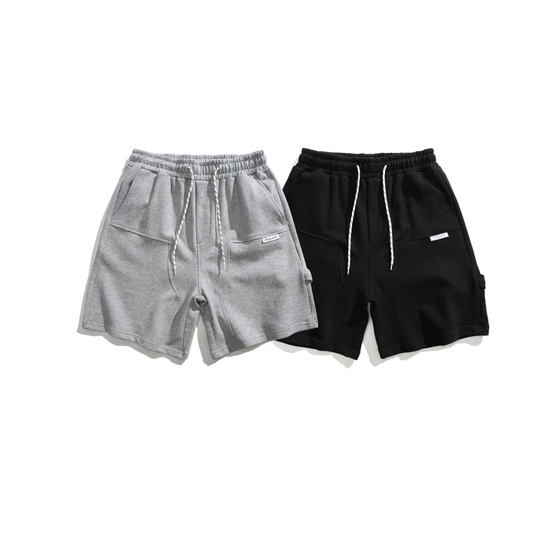 MilkMan Core Sport Shorts