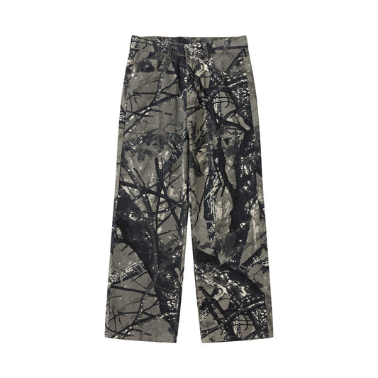 MilkMan Digital Camo Pants