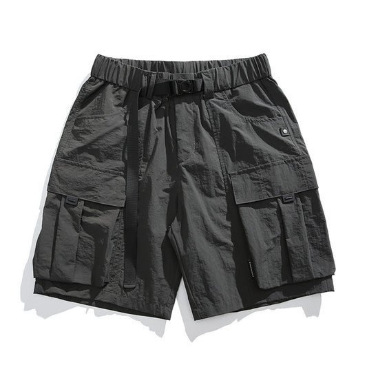 MilkMan Quick Dry Utility Shorts