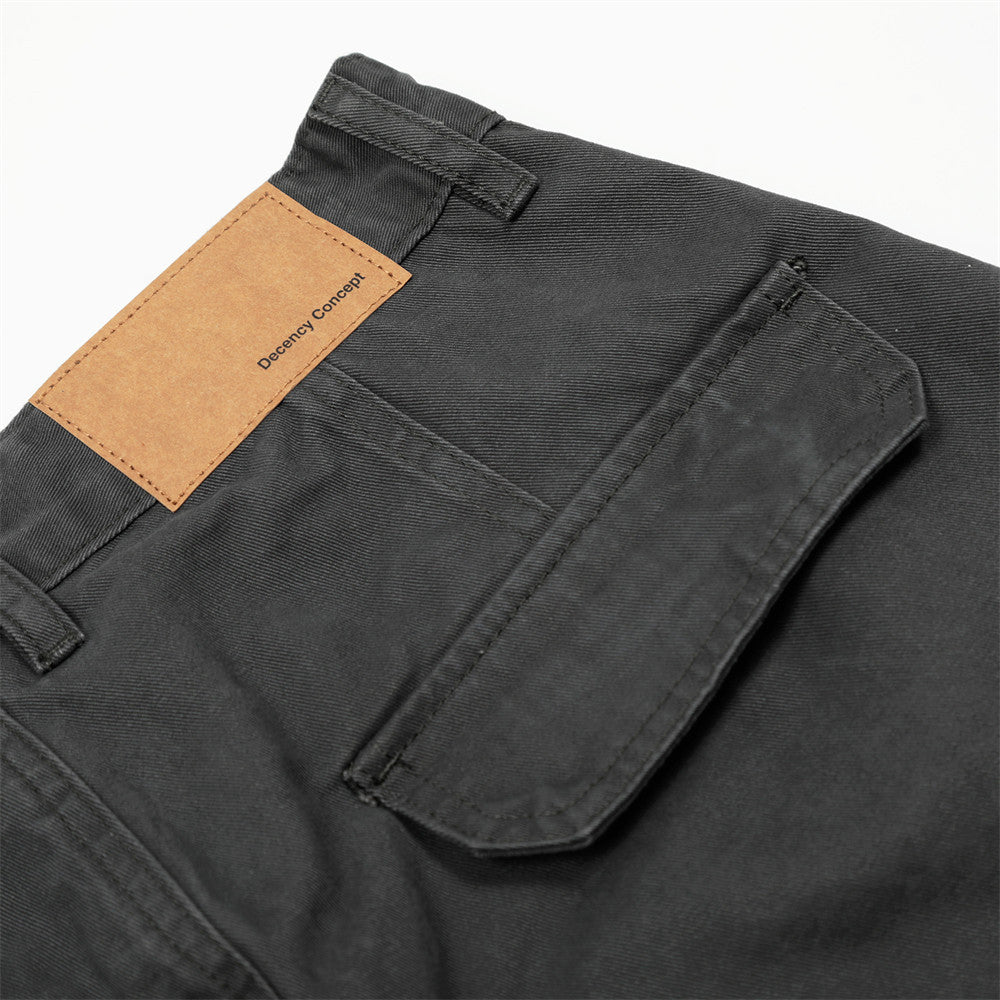 MilkMan Utility Zip Pants