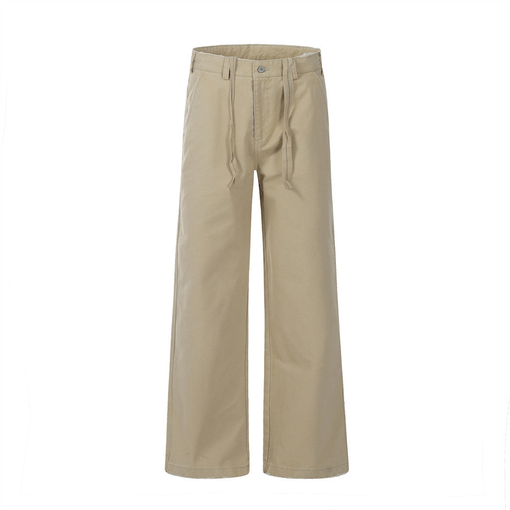 MilkMan Drawstring Work Pants