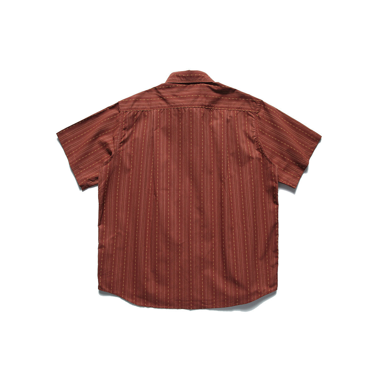 MilkMan Core Stripe Shirt