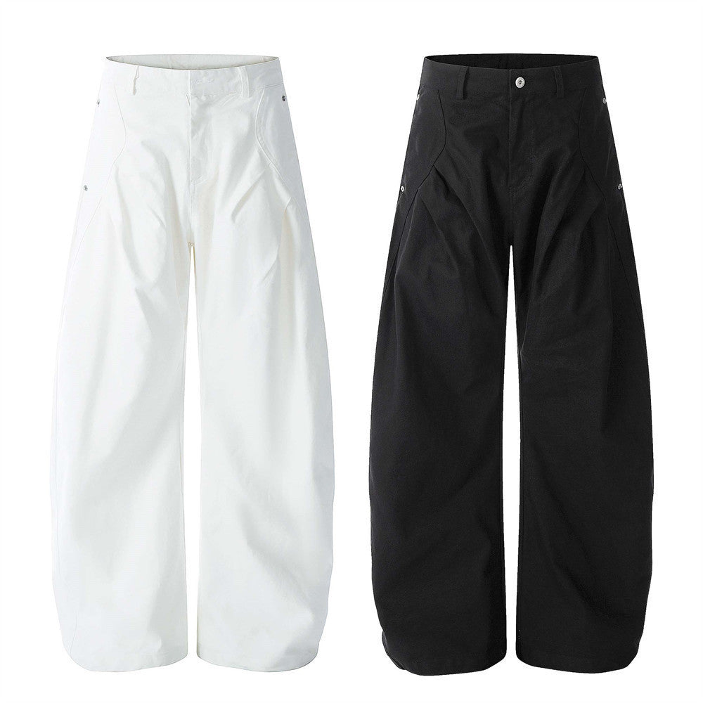 MilkMan Scissors Wide Pants