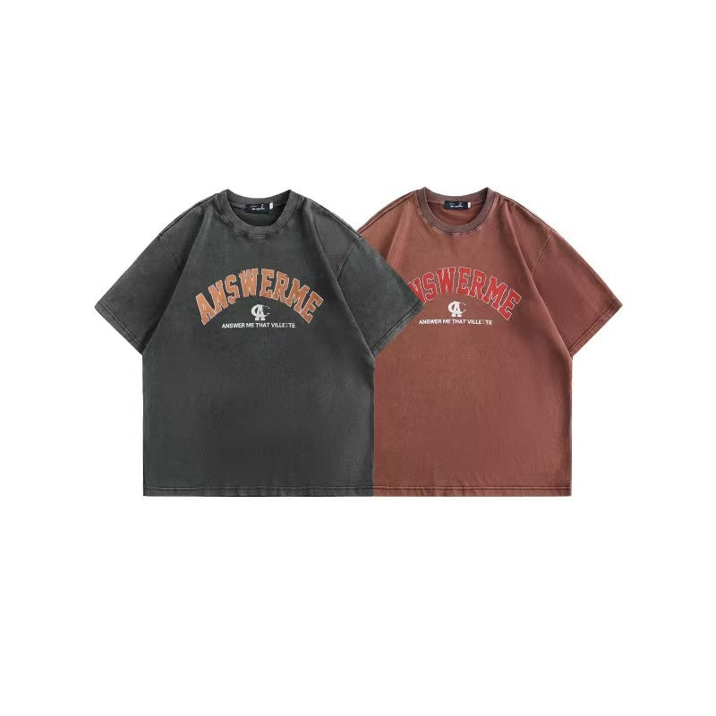 MilkMan Vintage Worn Tee
