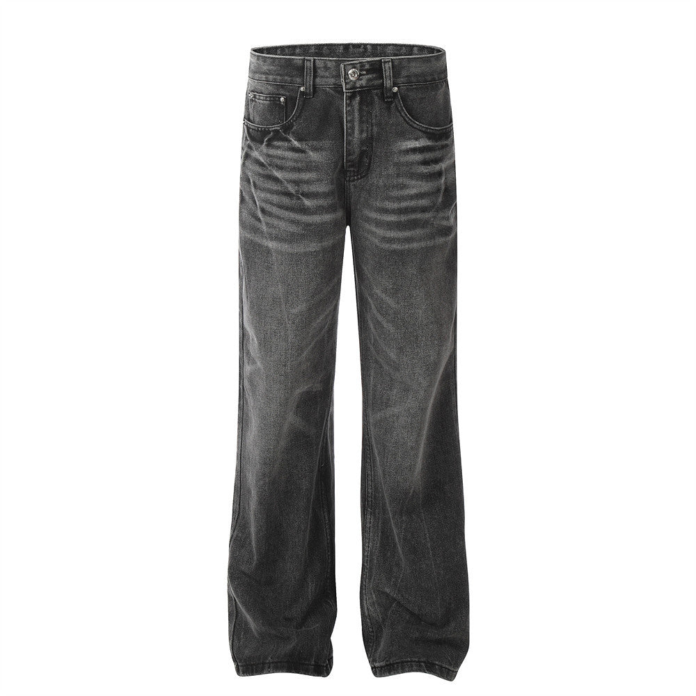MilkMan Hippie Flare Jeans