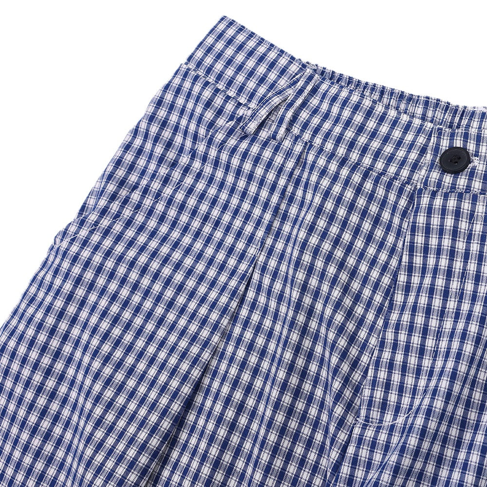 MilkMan Fine Plaid Pants