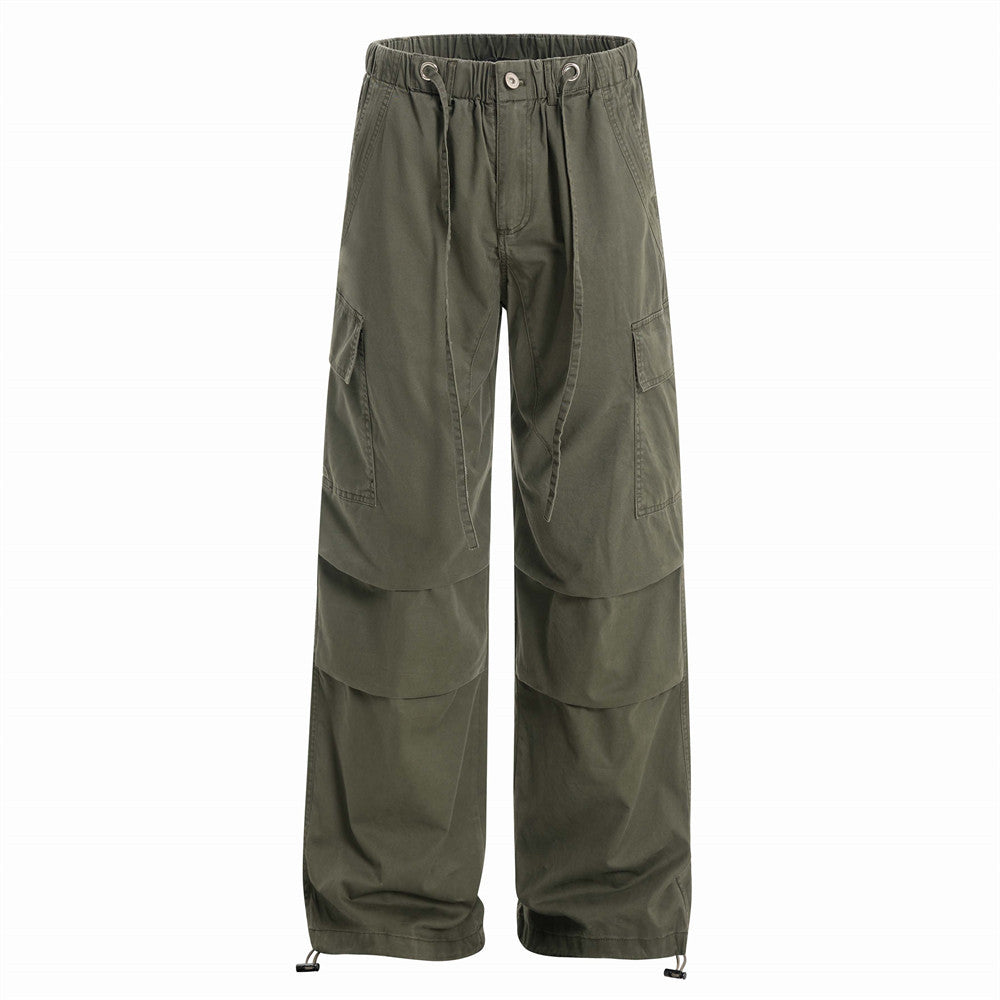 MilkMan CleanFit Paratrooper Pants