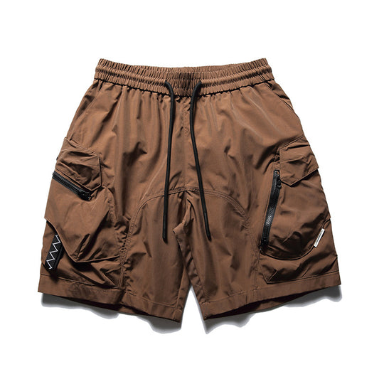 MilkMan Sport Utility Shorts