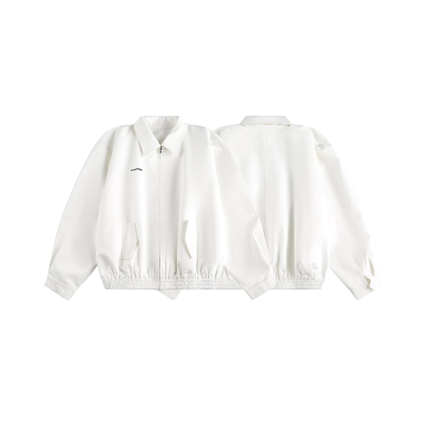 MilkMan Core Zip Jacket