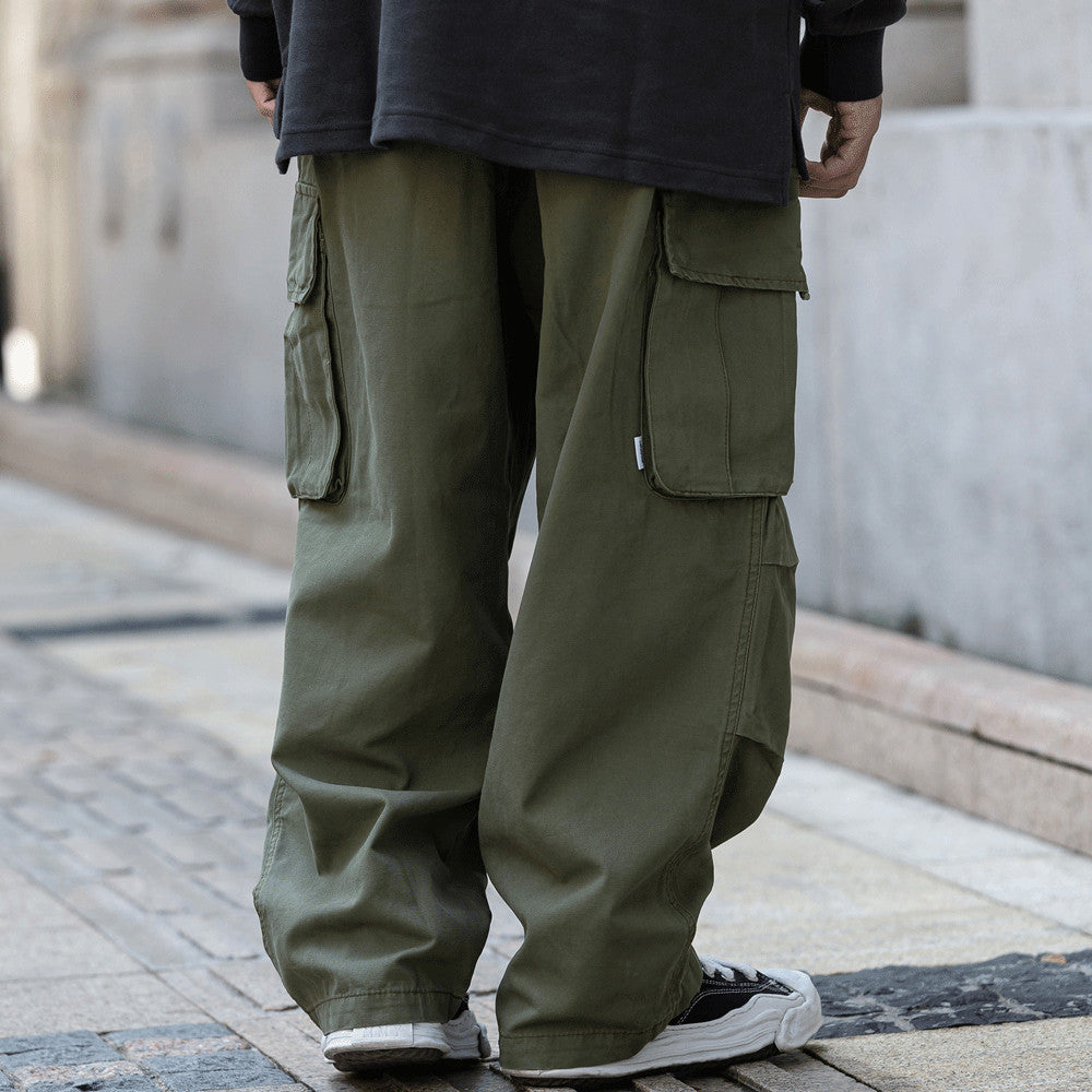 MilkMan Pocket Utility Pants