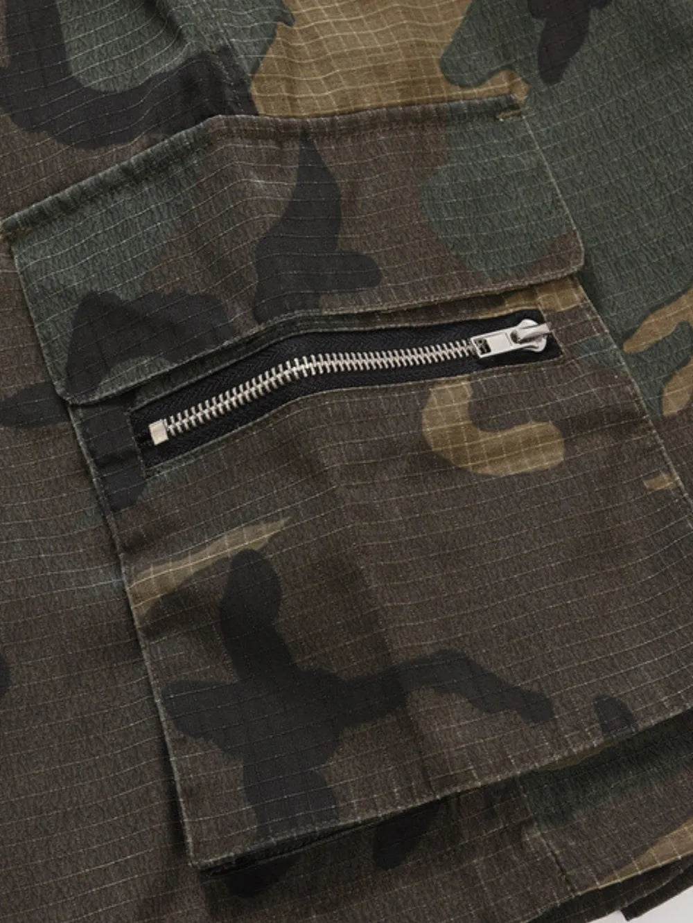 MilkMan Casual Summer Shorts - MilkMan