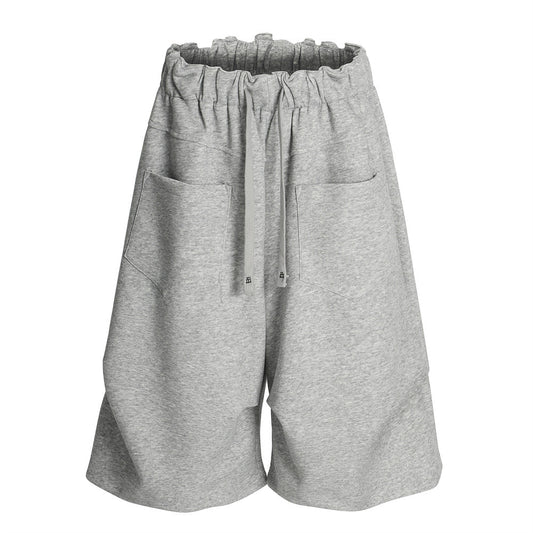 MilkMan Pleated Sport Shorts