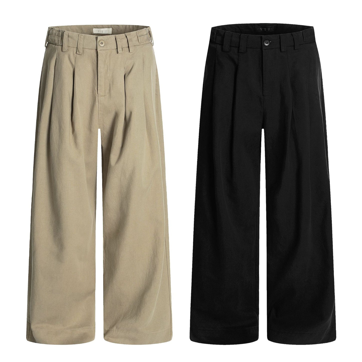 MilkMan Drape Work Pants