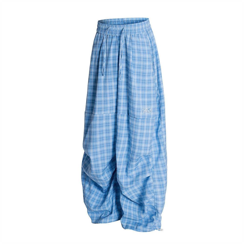 MilkMan Check Pants