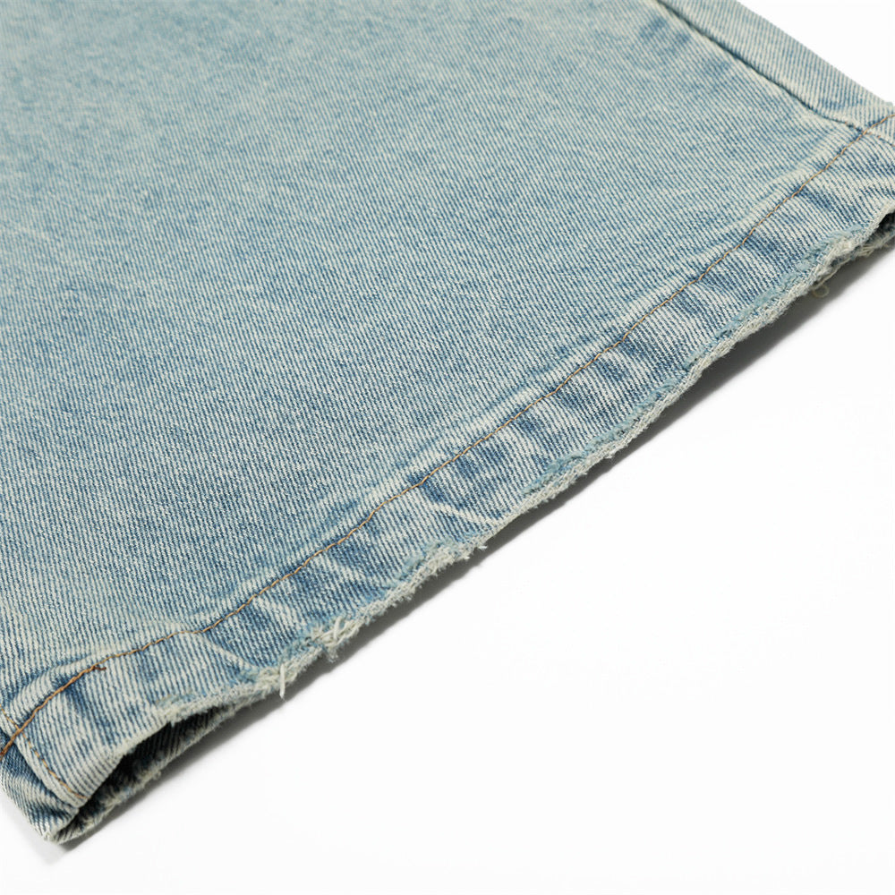 MilkMan Light Knife Jeans