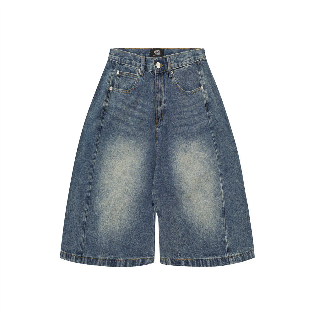 MilkMan Decon Patch Shorts