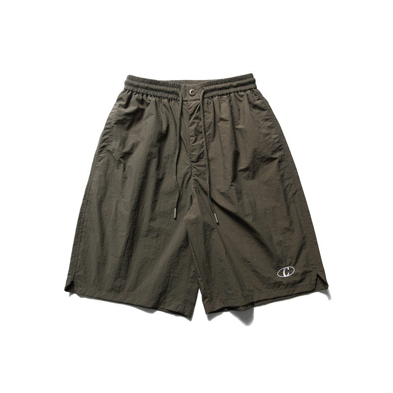 MilkMan QuickDry Utility Shorts