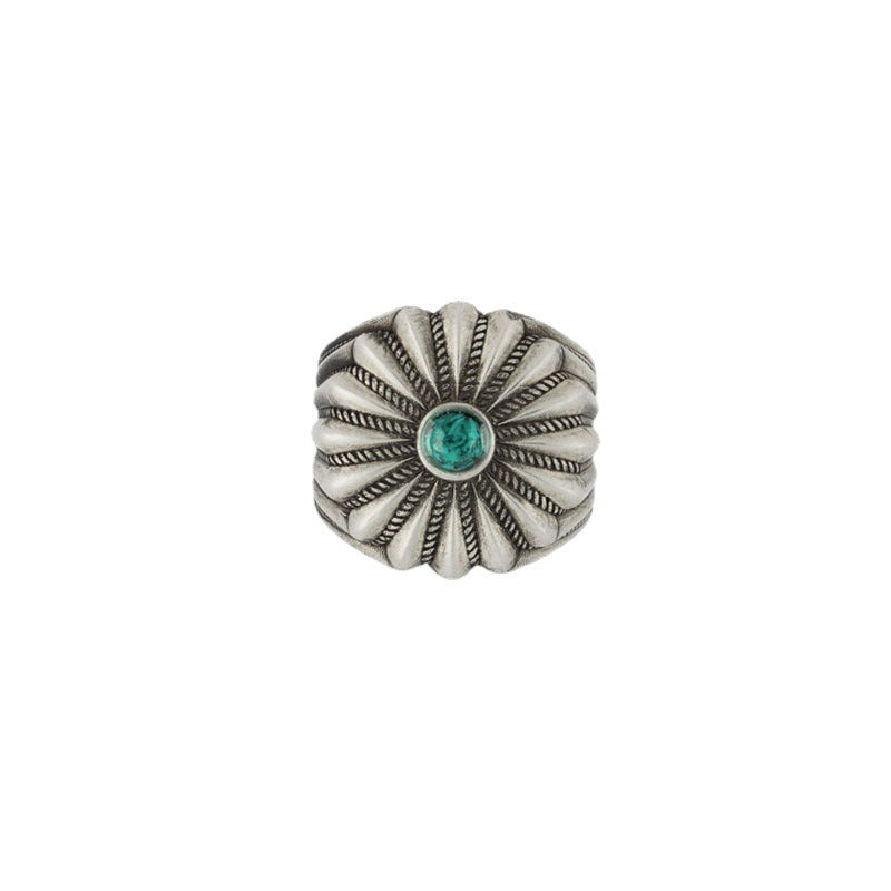 MilkMan Sunflower Ring - Bohemian Vibes