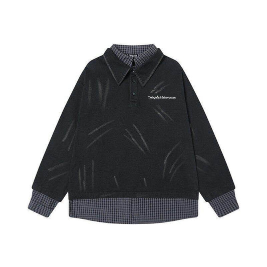 MilkMan Double Layer Shirt