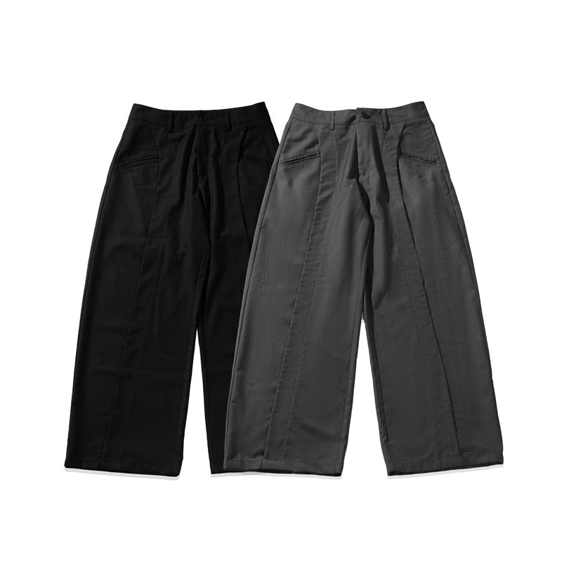 MilkMan Loose Flow Pants