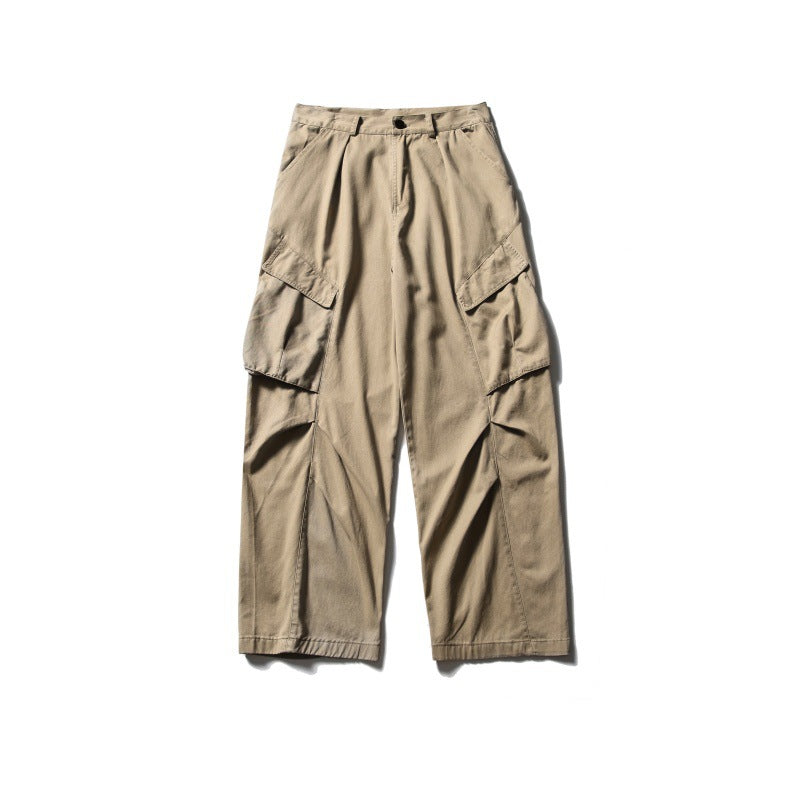 MilkMan Floor-Length Workwear