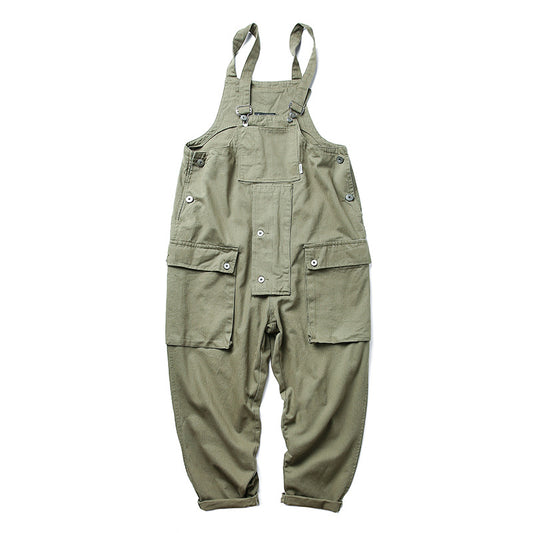 MilkMan Utility Jumpsuit
