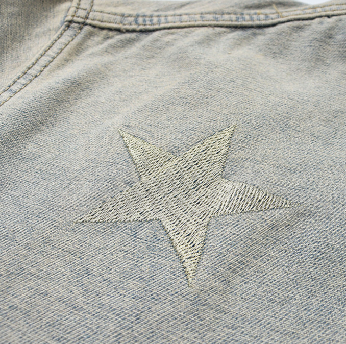 MilkMan Aged Core Jeans