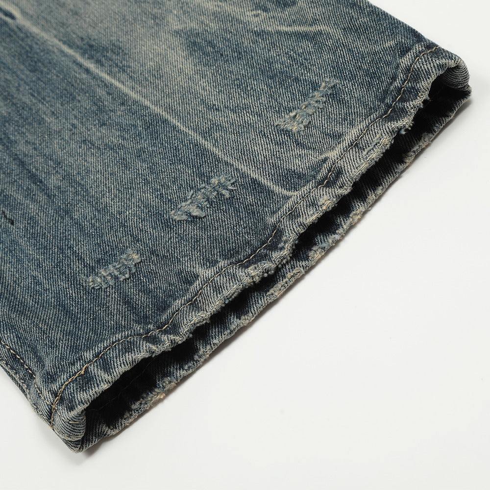 MilkMan Street Vintage Jeans