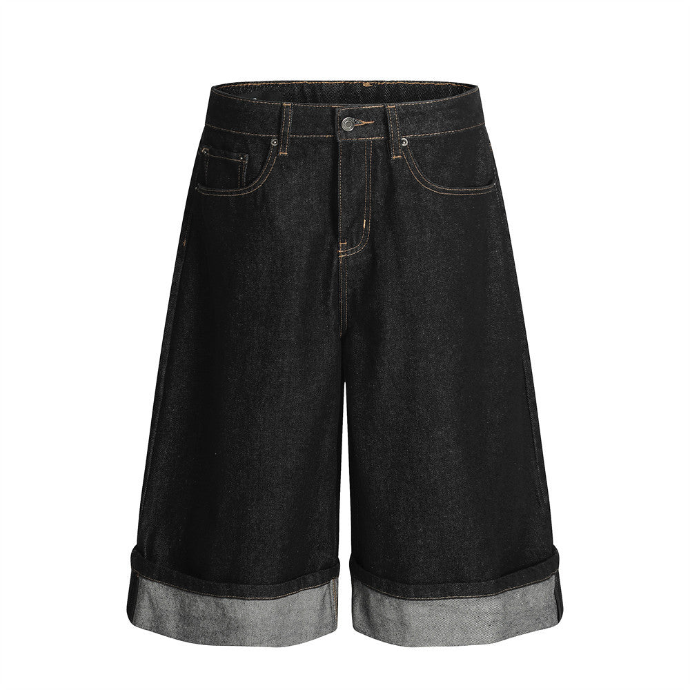 MilkMan Color Block Shorts