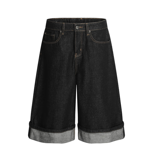 MilkMan Color Block Shorts