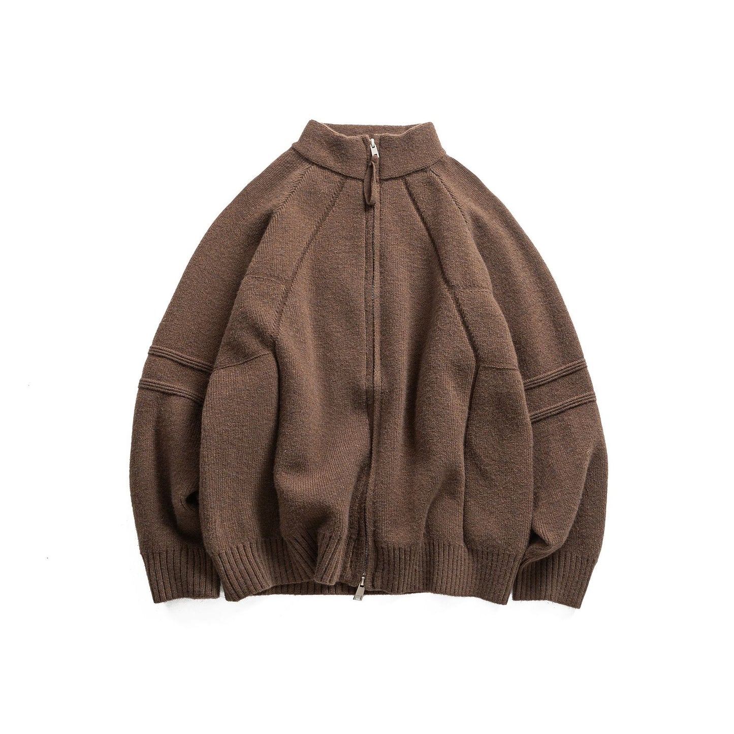 MilkMan Minimal Knit Cardigan