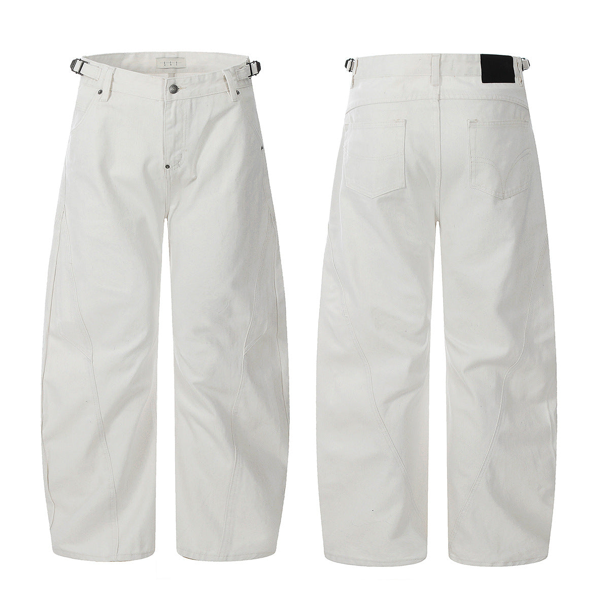 MilkMan Slant Pocket Pants