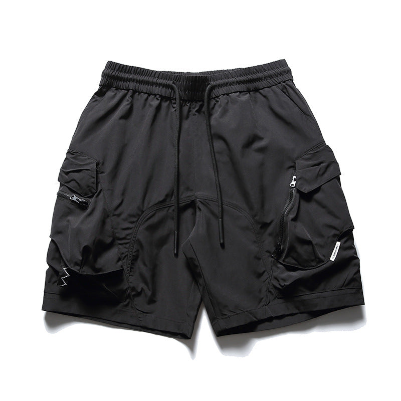 MilkMan Sport Utility Shorts