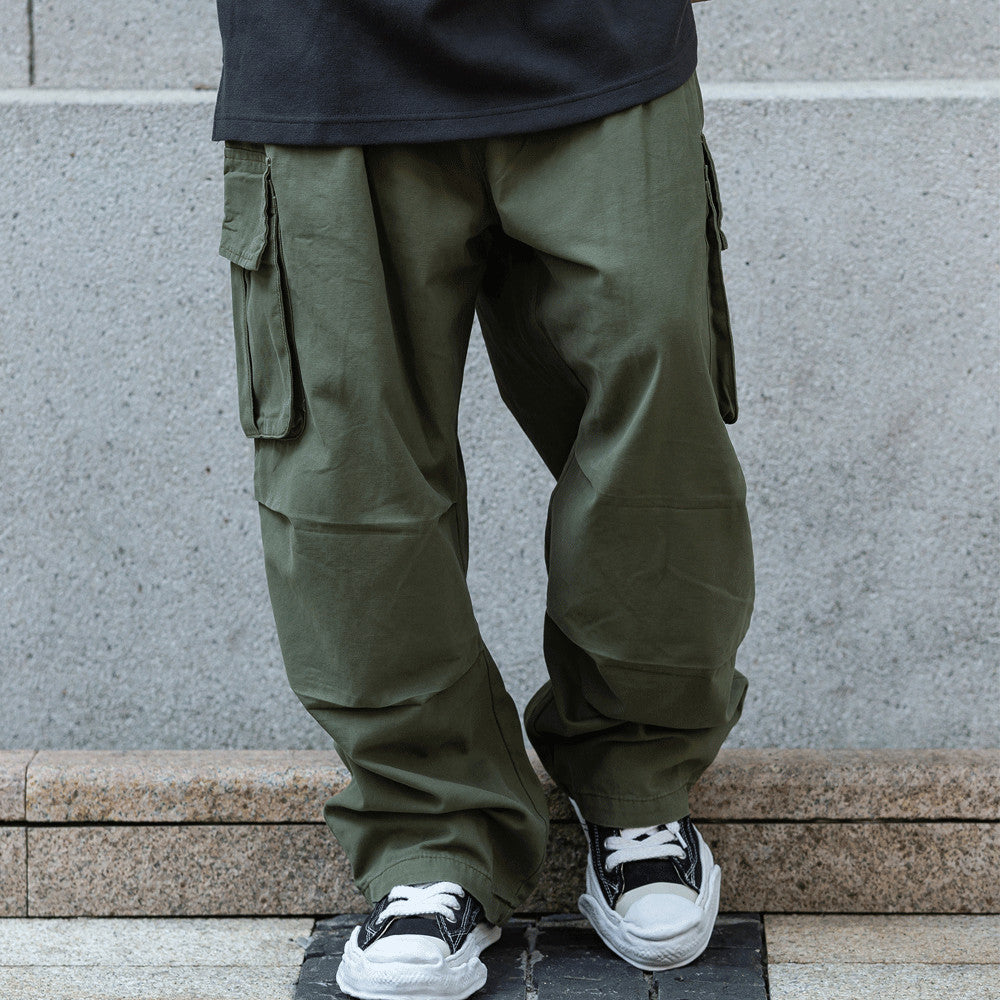 MilkMan Pocket Utility Pants