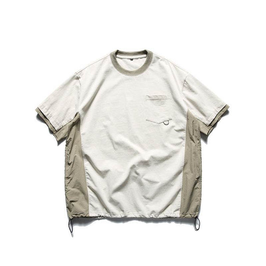 MilkMan Basic Oversize Tee - MilkMan