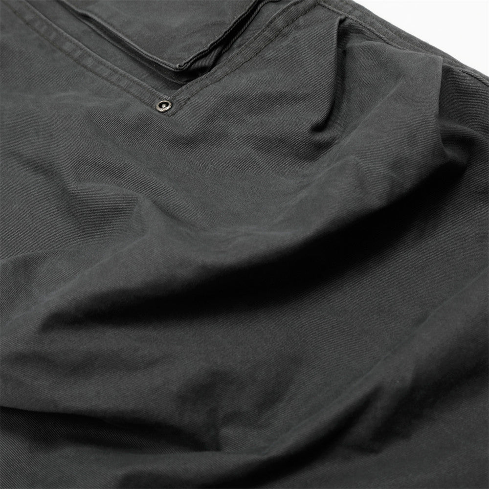 MilkMan Utility Zip Pants