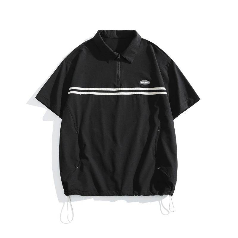 MilkMan Label Polo