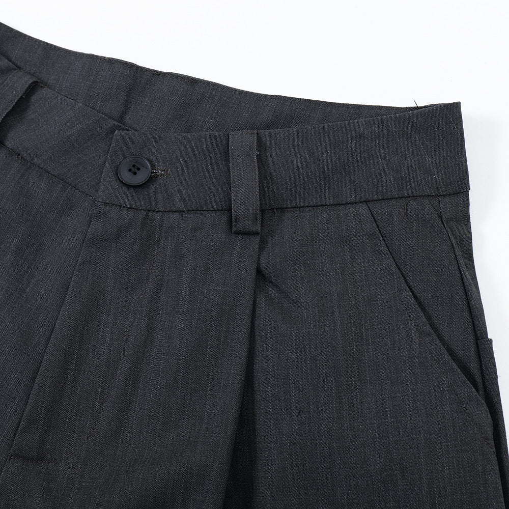MilkMan Pleated Summer Shorts