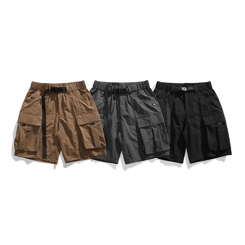 MilkMan Quick Dry Utility Shorts