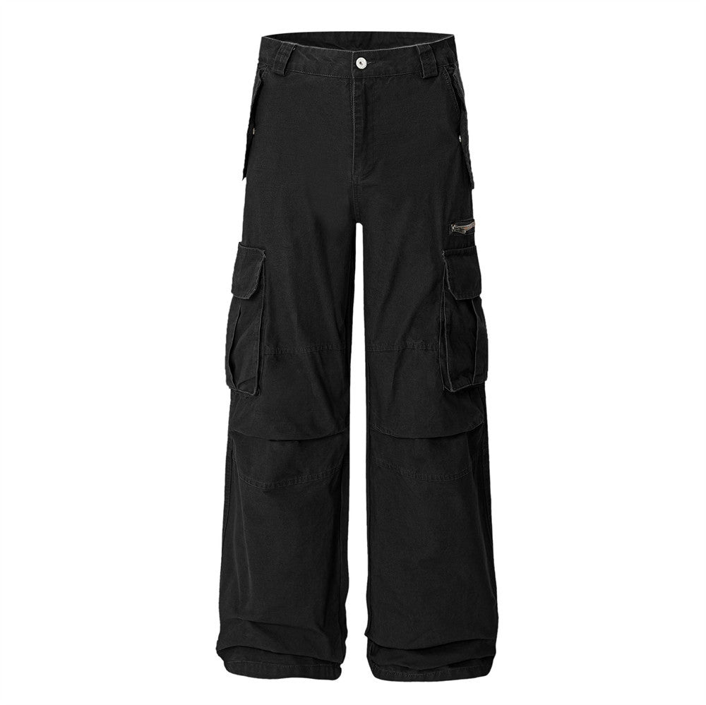 MilkMan Rugged Pocket Pants