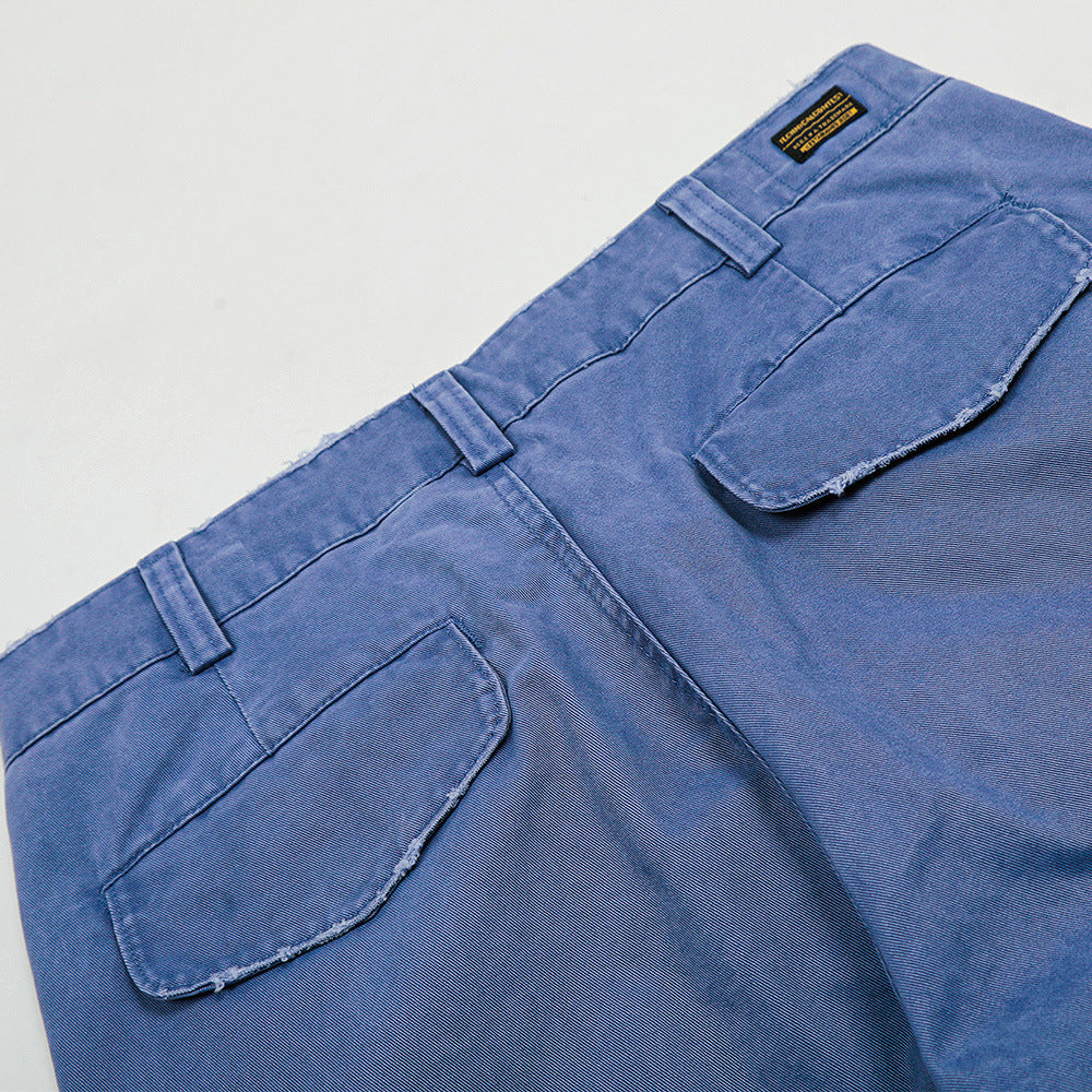 MilkMan Drawstring Work Pants