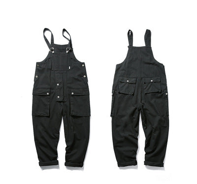 MilkMan Utility Jumpsuit
