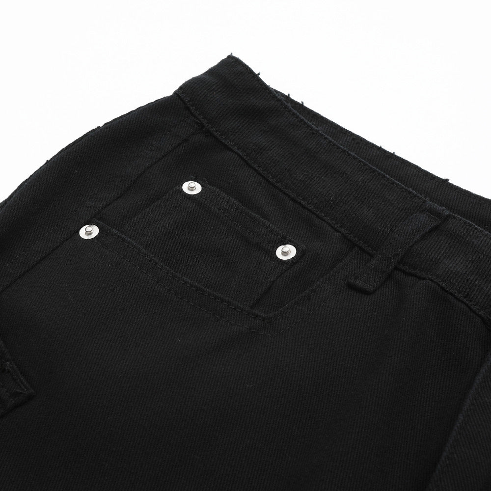 MilkMan Tapered Work Jeans