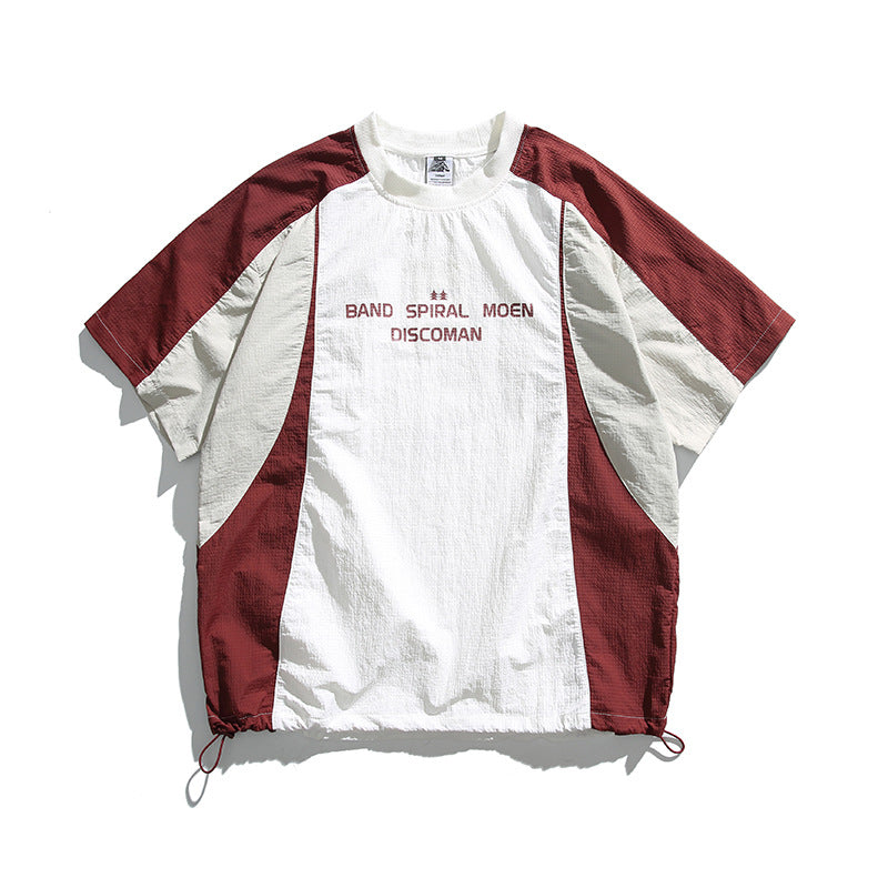 MilkMan Dry Base Tee