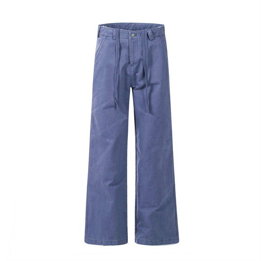 MilkMan Drawstring Work Pants