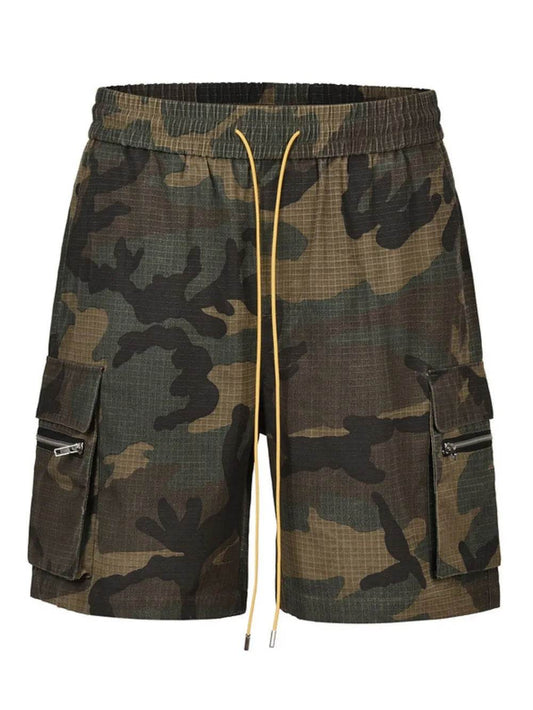 MilkMan Casual Summer Shorts - MilkMan